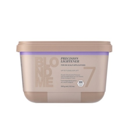 Schwarzkopf BlondMe Precision Lightener 350 g