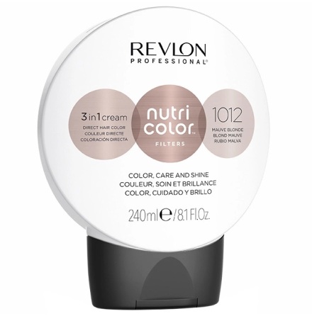 Revlon Nutri Color Filters 1012 240ml