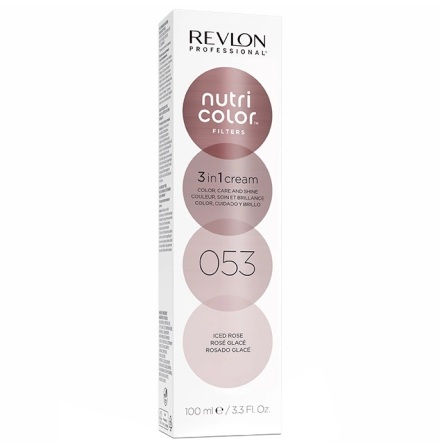 Revlon Nutri Color Filters 053 100ml