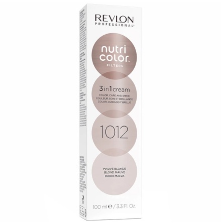 Revlon Nutri Color Filters 1012 100ml