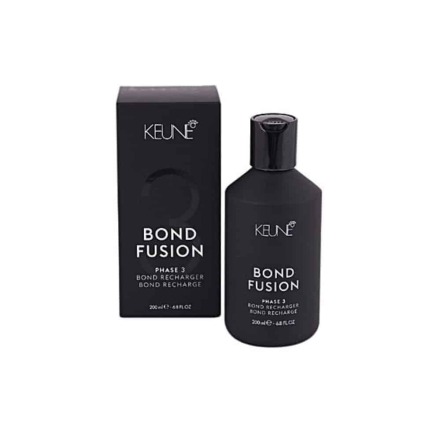 Keune Bond Fusion Phase 3