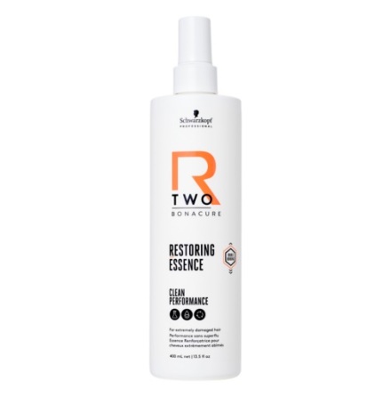 Schwarzkopf Bonacure R-TWO Restoring Essence 400ml