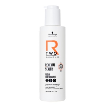 Schwarzkopf Bonacure R-TWO Renewal Sealer 145ml