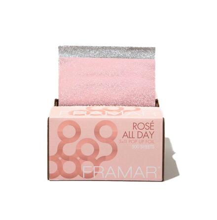 Framar Rose All Day Pop Up 13x28cm 500st