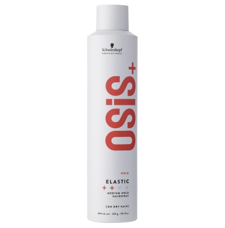 Schwarzkopf OSiS Elastic 300ml