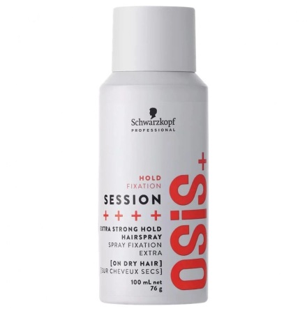 Schwarzkopf OSiS Session 100ml