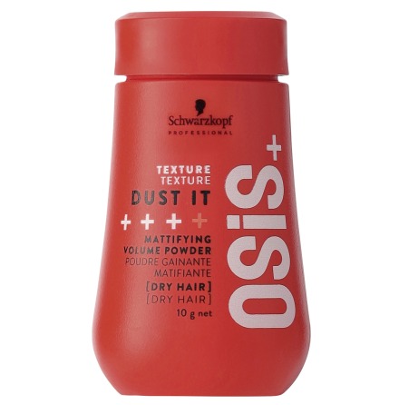 Schwarzkopf OSiS Dust It 10g