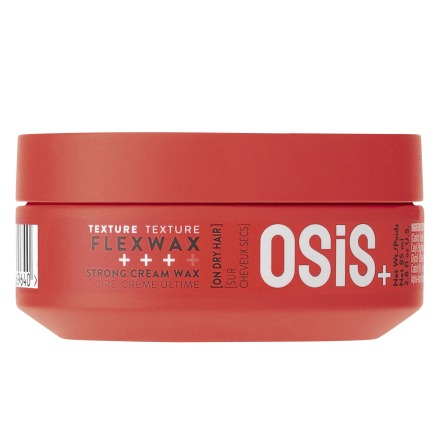 Schwarzkopf OSiS Flexwax 85ml