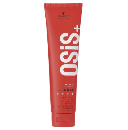 Schwarzkopf OSiS G.Force 150ml