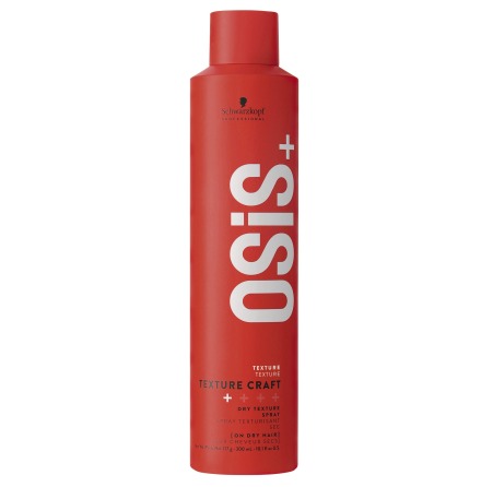 Schwarzkopf OSiS Texture Craft 300ml