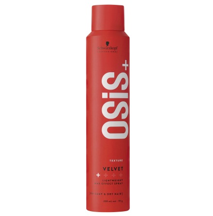 Schwarzkopf OSiS Velvet 200ml