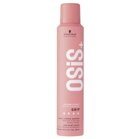 Schwarzkopf OSiS Grip 200ml