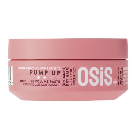 Schwarzkopf OSiS Pump Up 85ml