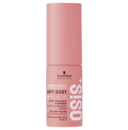 Schwarzkopf OSiS Soft Dust 10g