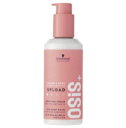 Schwarzkopf OSiS Upload 200ml