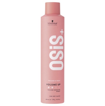 Schwarzkopf OSiS Volume Up 300ml