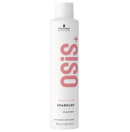 Schwarzkopf OSiS Sparkler 300ml