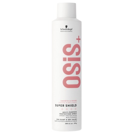 Schwarzkopf OSiS Super Shield 300ml