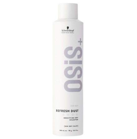 Schwarzkopf OSiS Refresh Dust 300ml