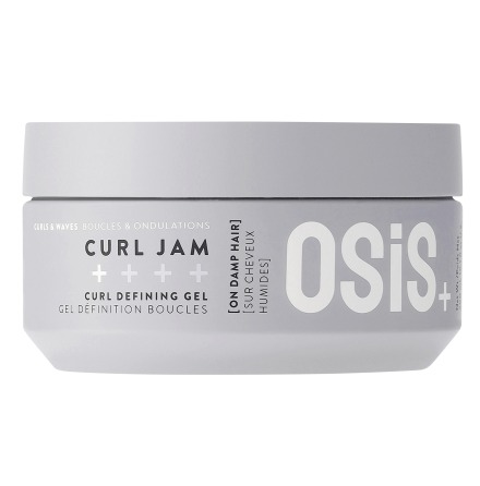 Schwarzkopf OSiS Curl Jam 300ml