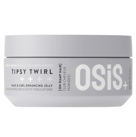 Schwarzkopf OSiS Tipsy Twirl 300ml