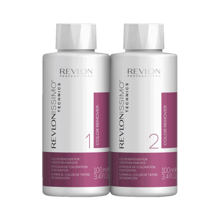 Revlon Revlonissimo Color Remover 2x100ml