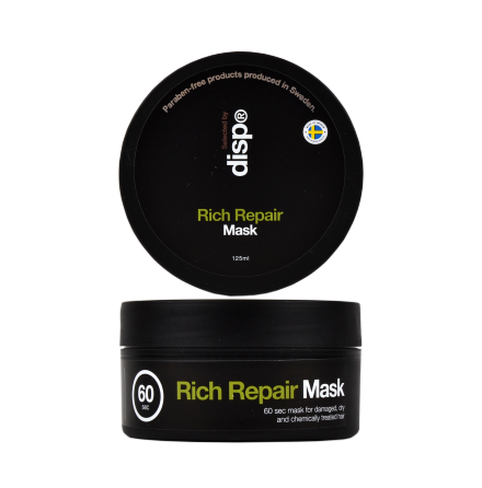 disp Rich Repair Mask