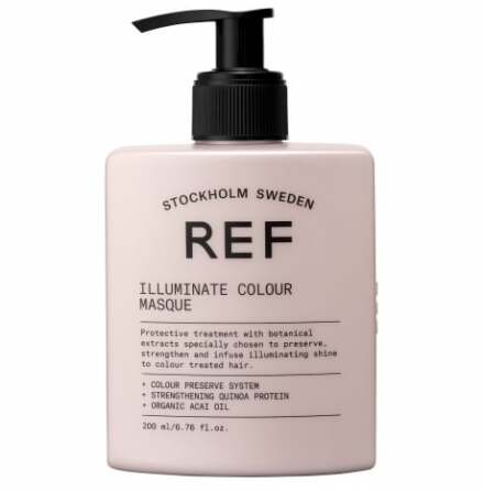 REF Illuminate Color Masque 200ml (UTGENDE DESIGN)