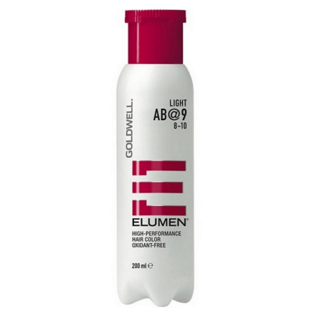 Goldwell Elumen AB@9 200ml (UTGENDE DESIGN)