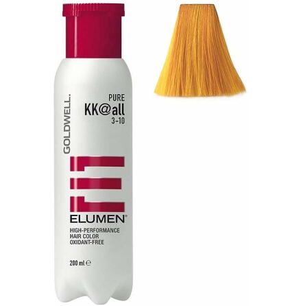 Goldwell Elumen KK@ALL 200ml (UTGENDE DESIGN)