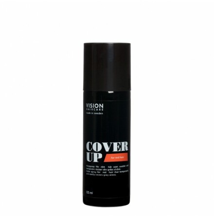 Vision Cover Up Copper 125ml (UTGR)