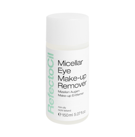 Refectocil eye make-up remover, 150ml