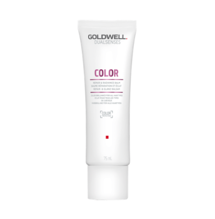 Goldwell Dualsenses Color Brilliance Repair & Radiance Balm 75ml