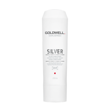 Goldwell Dualsenses Silver Conditioner 200ml