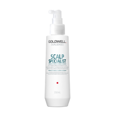 Goldwell Dualsenses Scalp Specialist Rebalance & Hydrate Fluid 150ml