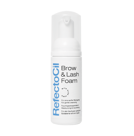  Refectocil Lash & Brow Tint Brow Lash Foam