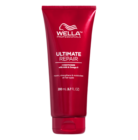 Wella Ultimate Repair Conditioner 200ml