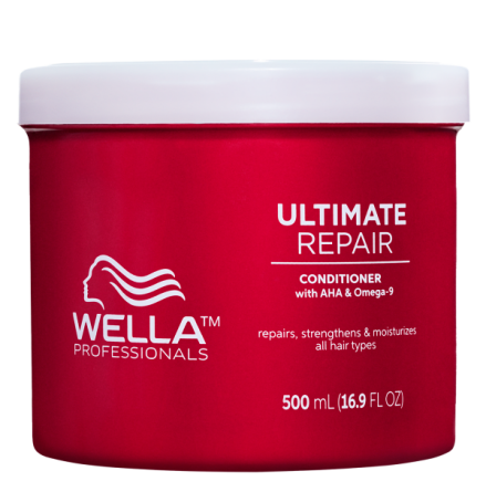 Wella Ultimate Repair Conditioner 500ml