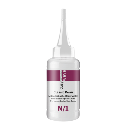 Dusy Classic Perm (N) 80ml