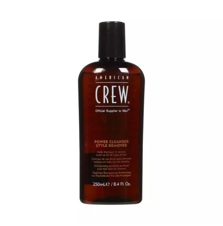 American Crew Power Cleanser 250ml