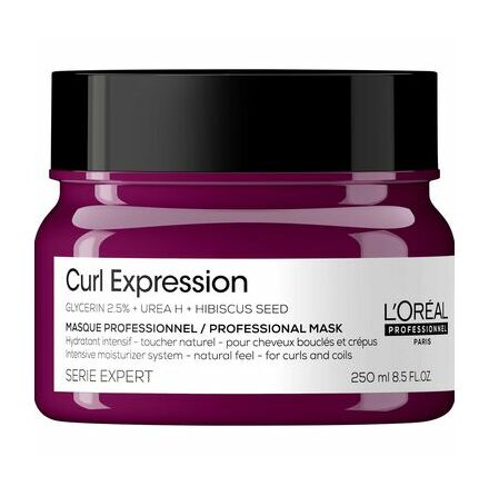 Loreal Serie Expert Curl Expression Mask 250ml