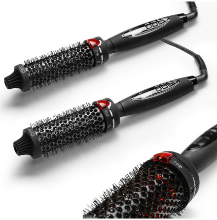 Cera IR Hotstyling Brush