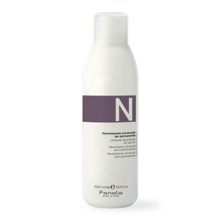 Fanola Universal Perm Neutralizer 1000ml