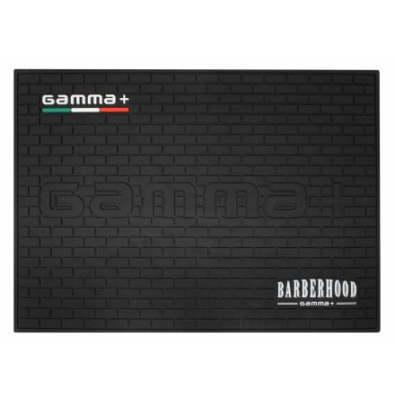 Gamma+ Barber Mat