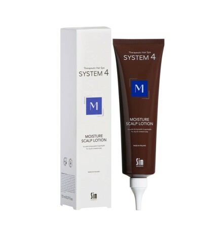 S4 / Moisture Scalp Lotion 150ml