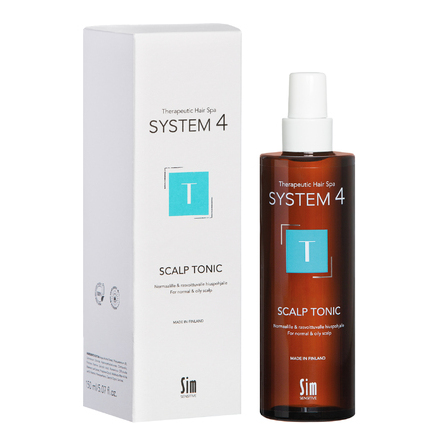 S4 / Scalp Tonic 50ml