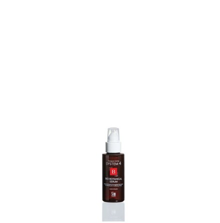 S4 / Bio Botanical Serum 50ml