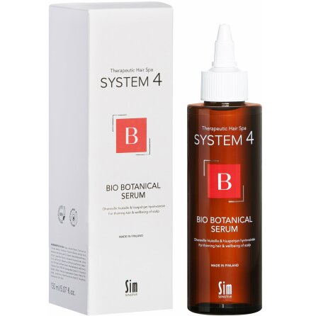 S4 / Bio Botanical Serum 150ml