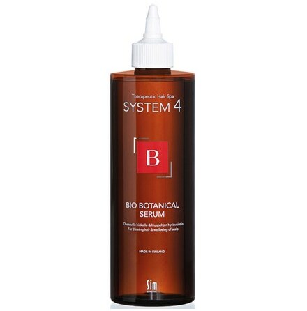 S4 / Bio Botanical Serum 500ml