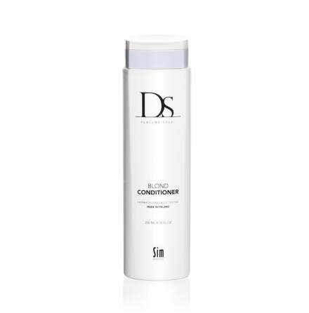 DS Blond Conditioner 200ml